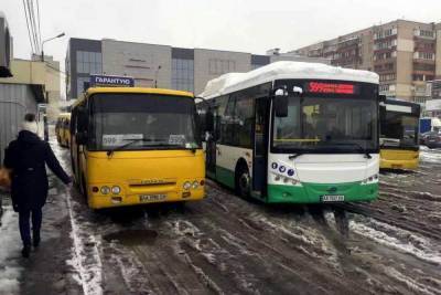 Мининфраструктуры: До 2030 года мы планируем заменить в Украине весь общественный транспорт на электрический