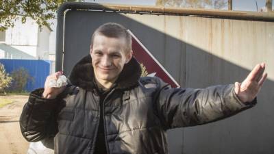 Cуд оправдал начальника ярославской колонии и его заместителя по делу о пытках заключенного