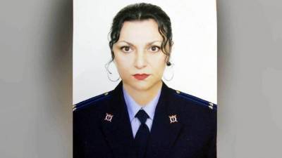 Убийце следовательницы Шишкиной вынесли приговор