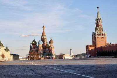 Синоптики пообещали россиянам аномально теплый декабрь
