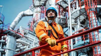 «Газпром нефть» запустила в Сербии масштабный комплекс по переработки нефти