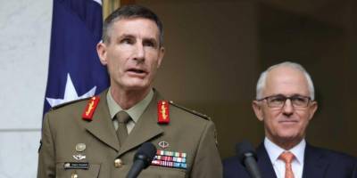 Австралия официально принесла извинения Афганистану за военные преступления