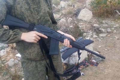 Житель Иркутской области прострелил головы шумевшим подросткам