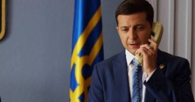 Зеленский обсудил с директором МВФ прогресс Украины по программе stand-by
