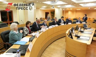 Семь концессионных соглашений планирует заключить Сургут в 2021 году