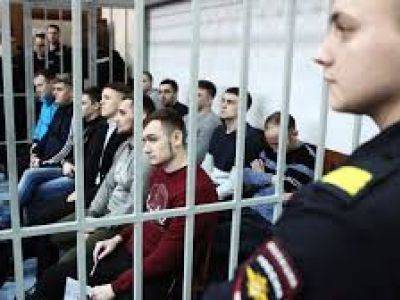 Начальник ярославской ИК-1 и его заместитель оправданы по делу о пытках заключенного