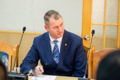 Юрист назвал нонсенсом гриф ДСП на документе о расходах Сапожникова на Камчатке