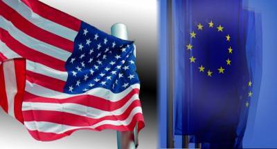 В Конгрессе США поддержали усилия по развитию энергонезависимости стран Европы