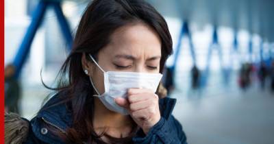 Исследователи выяснили реальную эффективность масок против коронавируса