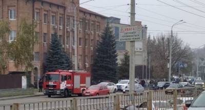 Срочная эвакуация людей в Харькове, слетелись спецслужбы: подробности ЧП