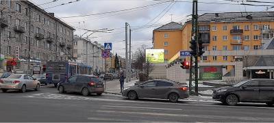 Мэрия Петрозаводска проиграла суд хозяевам уличных рекламных экранов