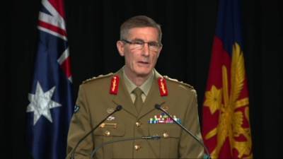 «Боевой ритуал» — австралийский спецназ убил 39 афганцев
