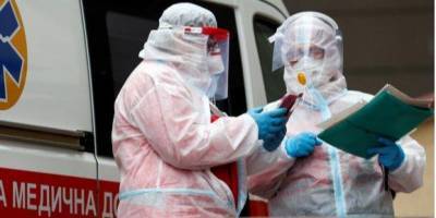 Меньше половины украинцев боятся заразиться коронавирусом — соцопрос