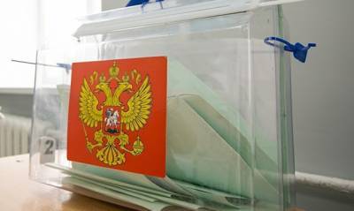СКР по Пензенской области возбудил дело о вбросе бюллетеней на сентябрьских выборах