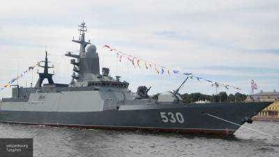 Россия выставила в Северном море непреодолимую преграду для НАТО