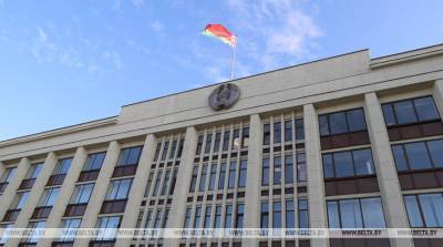 Мингорисполком опроверг информацию о сокращении финансирования уборки в жилфонде Фрунзенского района
