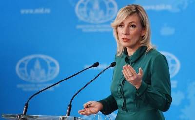 Москва заметила информационное замалчивание ситуации вокруг Карабаха