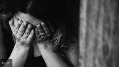 Психолог рассказал, как спасти женщину от послеродовой депрессии