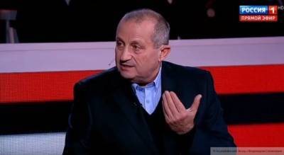 Кедми рассказал, что будет ожидать Закавказье после конфликта в Карабахе