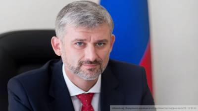 Дитрих назначен генеральным директором ПАО "ГТЛК"