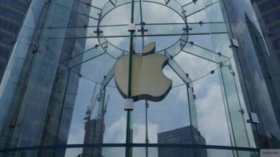 Компания Apple признала проблему с экраном в новых iPhone 12