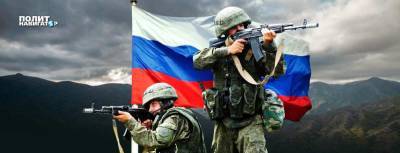 Абхазия считает Грузию угрозой и просит РФ о военной помощи