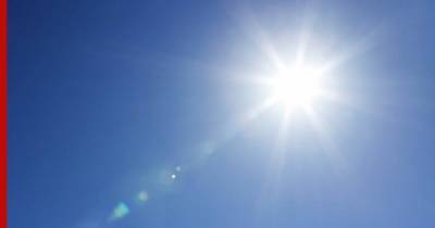 Биологи раскрыли смертельную опасность солнечного света