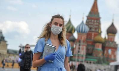 Больше всего в период пандемии россияне жаловались на пропускной режим