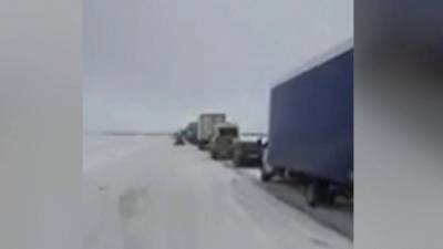 В Центральной России и на Дальнем Востоке ликвидируют последствия ледяных дождей