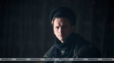 Кинопроект "Янка Купала" отмечен призом на международном фестивале в Москве