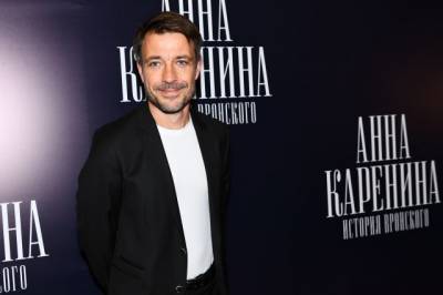 Актеру Кириллу Гребенщикову запретили въезд на Украину