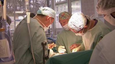 В Костромской области российские онкологи провели уникальную операцию