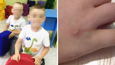 СК завел дело об издевательствах в детском центре в Новосибирске