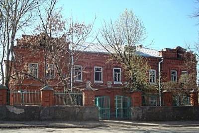 Здание бывшего «Подростка» в Пскове выкупила компания «Трактир 903»