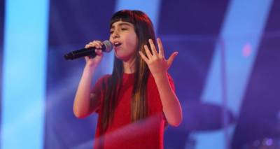 "Детское Евровидение – 2020": Грузия представила клип на песню You Are Not Alone - видео