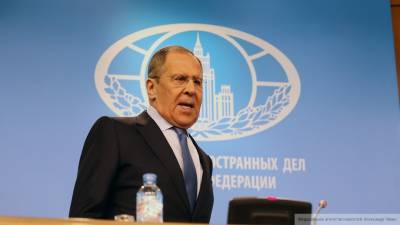 Лавров заявил, что Россия не нарушала договоренностей по Карабаху