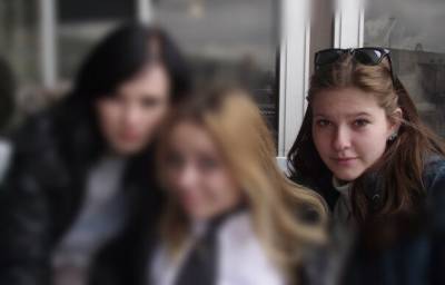 В Москве задержана мать, задушившая двух своих детей