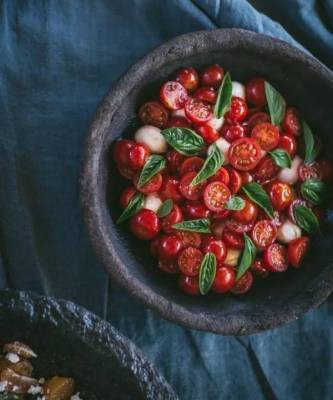 10 рецептов осенних блюд из сезонных овощей и грибов