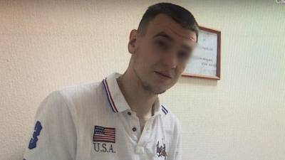 В Уфе задержали 25-летнего парня, который сбил полицейского