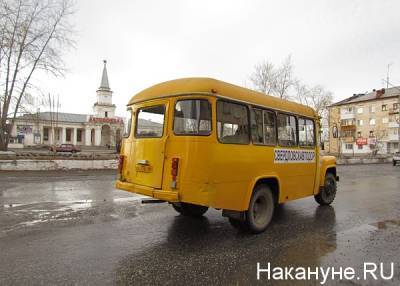 Свердловским перевозчикам пообещали компенсировать затраты на профилактику COVID-19
