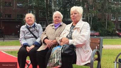 Как изменится жизнь российских пенсионеров с 1 декабря 2020 года