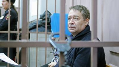 Арест экс-главы Марий Эл Маркелова продлили до марта 2021 года