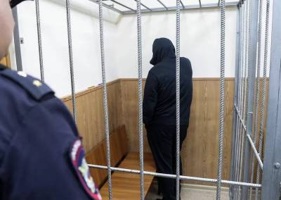 В подмосковном Раменском говорят о переделе бизнеса в связи с уголовным делом против Олега Медведева