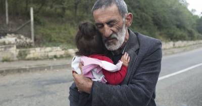 ЕС выделил три миллиона евро для пострадавших жителей Нагорного Карабаха
