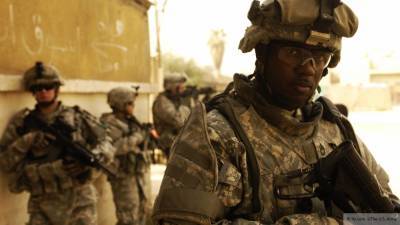СМИ: бюджетные ограничения ослабили армию Соединенных Штатов
