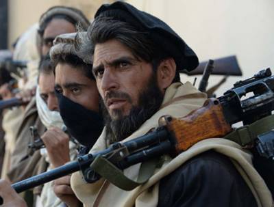 Талибы тоже хотят международной помощи