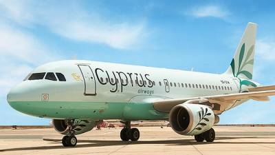 В Росавиации объяснили отсутствие у Cyprus Airway разрешения на полет в Москву