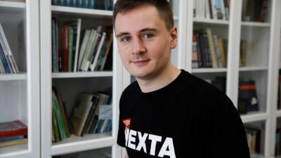 КГБ Беларуси включил авторов Nexta в список "террористов"