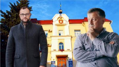 Новым мэром Луцка станет Полищук: данные протоколов УИК