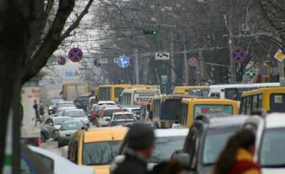 Движение перекроют в центре Одессы, названа причина: куда лучше не соваться